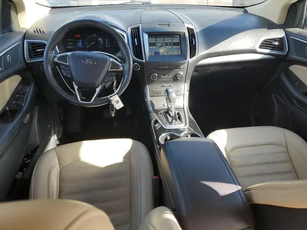 2FMPK4J96GBB57632 2016 FORD EDGE - Image 8