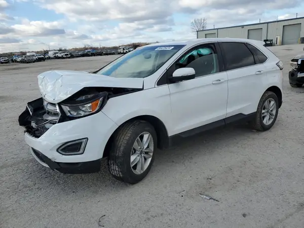 2FMPK4J96GBB62426 2016 FORD EDGE - Image 1