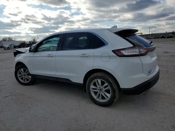2FMPK4J96GBB62426 2016 FORD EDGE - Image 2