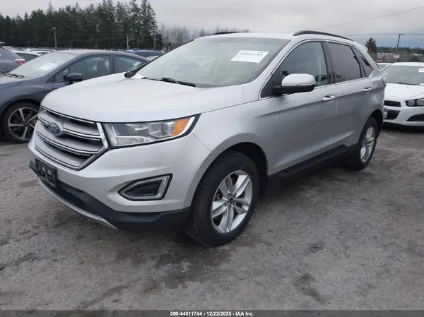 2FMPK4J96GBB66895 2016 FORD EDGE - Image 2