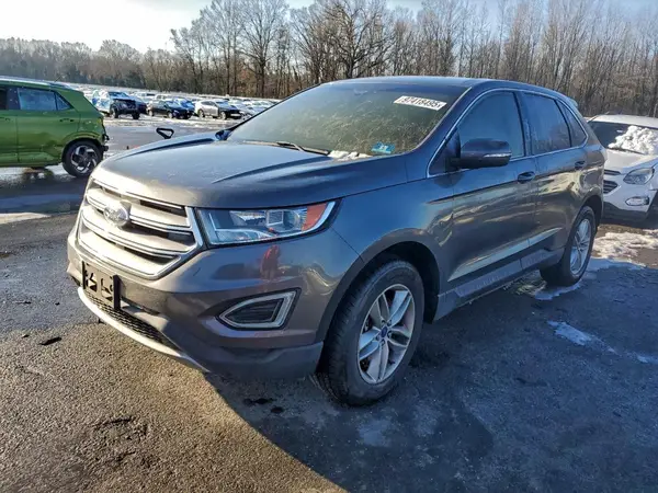 2FMPK4J96GBB74818 2016 FORD EDGE - Image 1