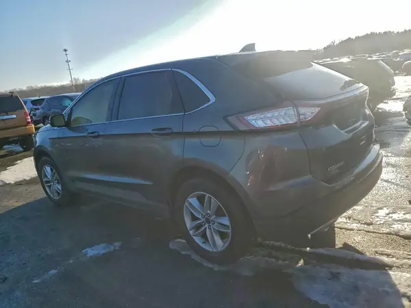 2FMPK4J96GBB74818 2016 FORD EDGE - Image 2