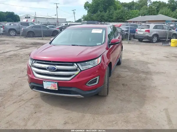 2FMPK4J96GBB74995 2016 FORD EDGE - Image 2