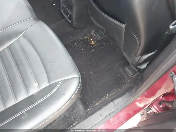 2FMPK4J96GBB74995 2016 FORD EDGE - Image 8