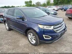 2FMPK4J96GBB82448 2016 FORD EDGE
