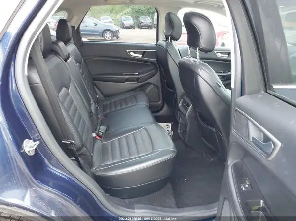 2FMPK4J96GBB82448 2016 FORD EDGE - Image 8