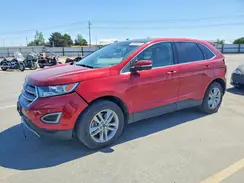2FMPK4J96GBB82711 2016 FORD EDGE