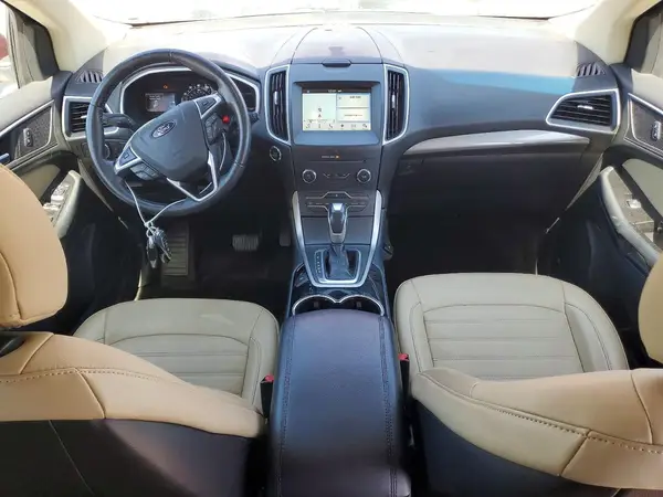 2FMPK4J96GBB82711 2016 FORD EDGE - Image 8