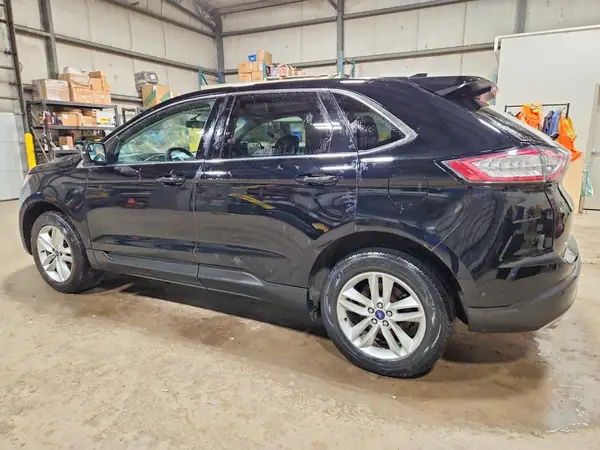 2FMPK4J96GBB85401 2016 FORD EDGE - Image 2