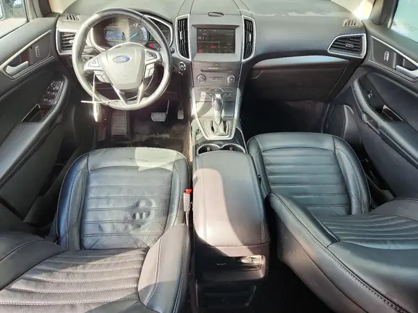 2FMPK4J96GBB85401 2016 FORD EDGE - Image 8