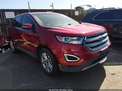 2FMPK4J96GBB88184 2016 FORD EDGE