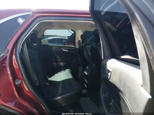 2FMPK4J96GBB88184 2016 FORD EDGE - Image 8