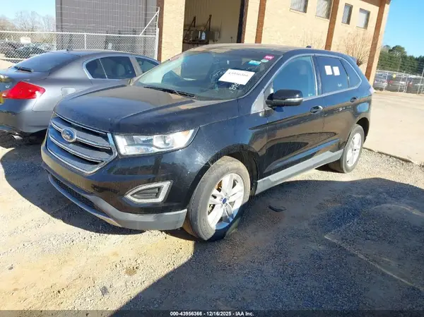 2FMPK4J96GBB93613 2016 FORD EDGE - Image 2