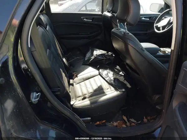 2FMPK4J96GBB93613 2016 FORD EDGE - Image 8