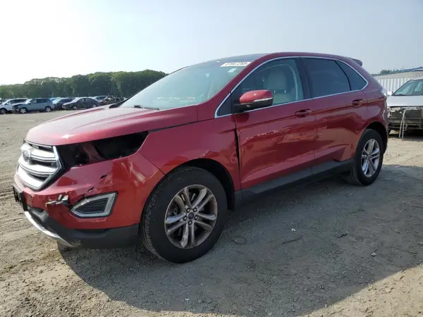 2FMPK4J96GBC03296 2016 FORD EDGE - Image 1