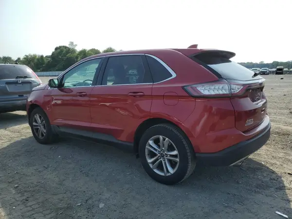 2FMPK4J96GBC03296 2016 FORD EDGE - Image 2