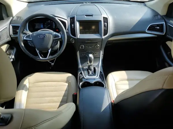 2FMPK4J96GBC03296 2016 FORD EDGE - Image 8