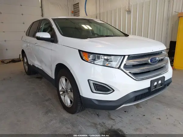 2FMPK4J96GBC03847 2016 FORD EDGE - Image 1