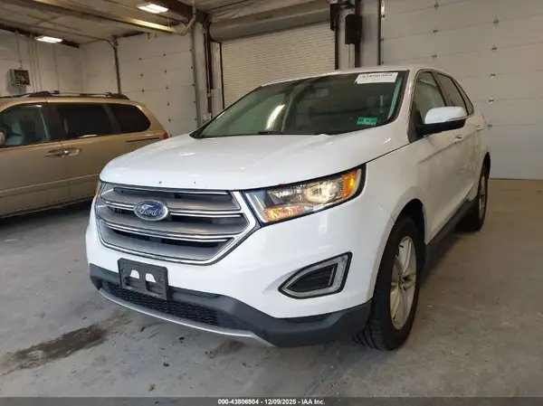 2FMPK4J96GBC03847 2016 FORD EDGE - Image 2