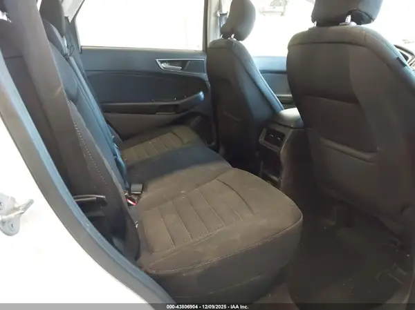 2FMPK4J96GBC03847 2016 FORD EDGE - Image 8
