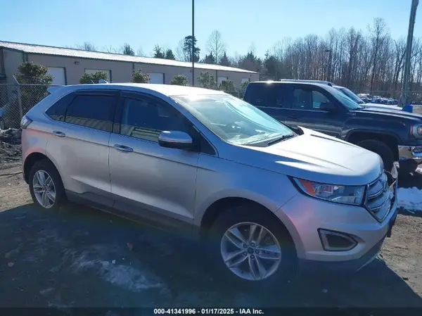 2FMPK4J96GBC04724 2016 FORD EDGE - Image 1