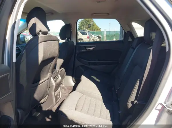 2FMPK4J96GBC04724 2016 FORD EDGE - Image 8