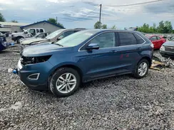 2FMPK4J96GBC05758 2016 FORD EDGE