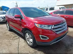 2FMPK4J96GBC05808 2016 FORD EDGE