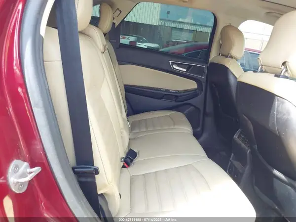 2FMPK4J96GBC05808 2016 FORD EDGE - Image 8