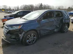 2FMPK4J96GBC08921 2016 FORD EDGE