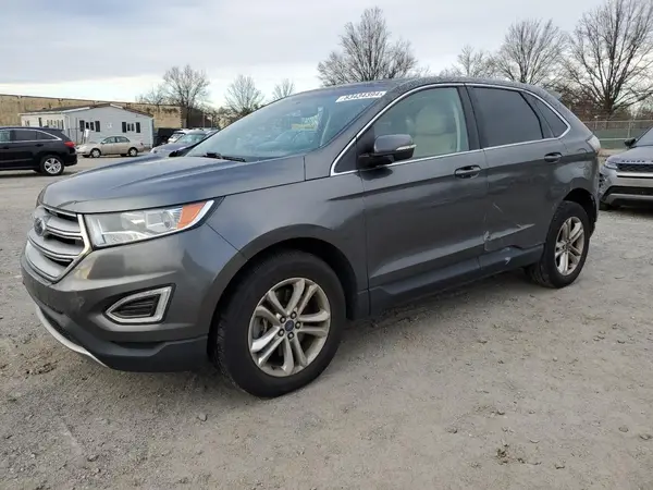 2FMPK4J96GBC10569 2016 FORD EDGE - Image 1