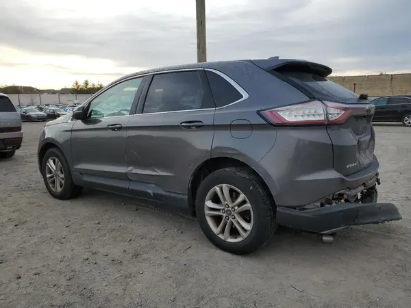 2FMPK4J96GBC10569 2016 FORD EDGE - Image 2