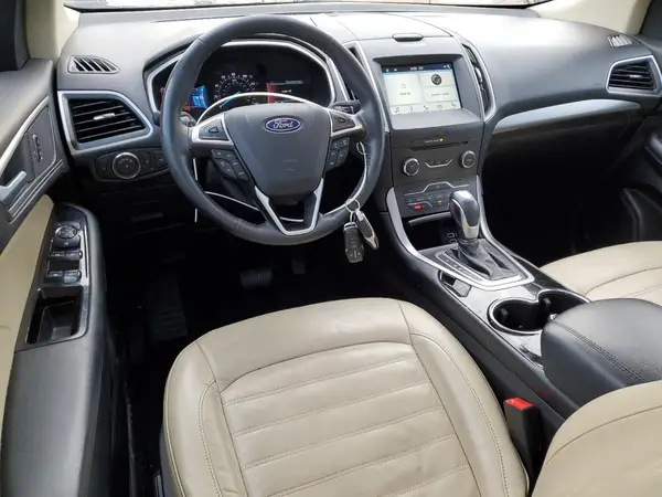 2FMPK4J96GBC10569 2016 FORD EDGE - Image 8
