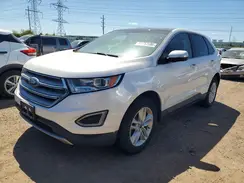 2FMPK4J96GBC10684 2016 FORD EDGE