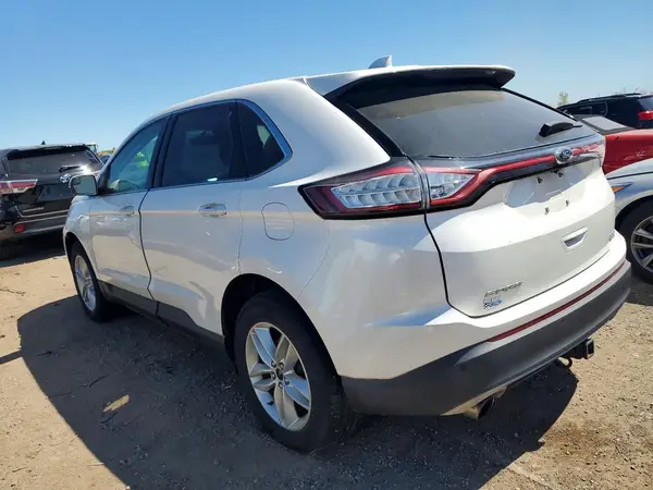 2FMPK4J96GBC10684 2016 FORD EDGE - Image 2