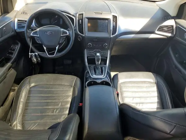 2FMPK4J96GBC10684 2016 FORD EDGE - Image 8