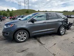 2FMPK4J96GBC10748 2016 FORD EDGE