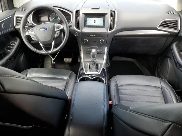 2FMPK4J96GBC10748 2016 FORD EDGE - Image 8