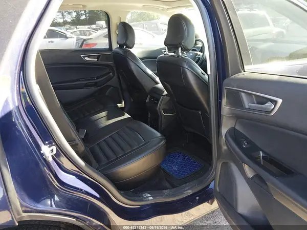 2FMPK4J96GBC13682 2016 FORD EDGE - Image 8