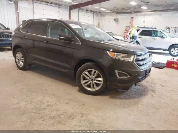 2FMPK4J96GBC16811 2016 FORD EDGE - Image 1