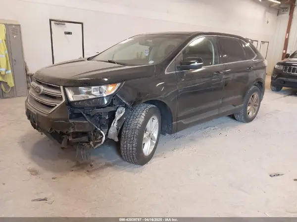 2FMPK4J96GBC16811 2016 FORD EDGE - Image 2