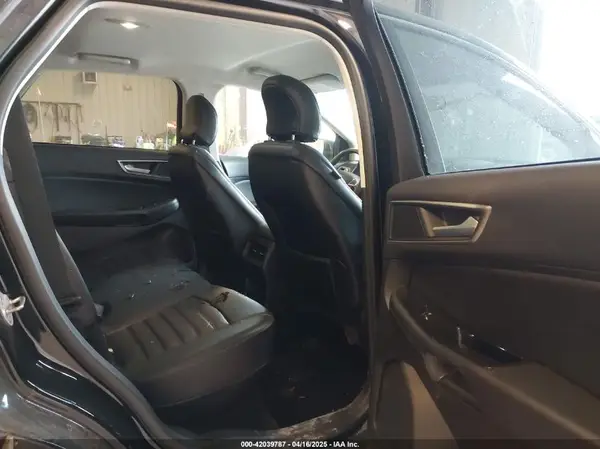 2FMPK4J96GBC16811 2016 FORD EDGE - Image 8