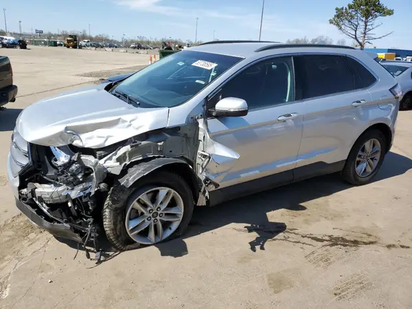 2FMPK4J96GBC16937 2016 FORD EDGE - Image 1