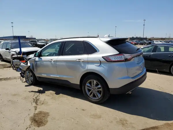 2FMPK4J96GBC16937 2016 FORD EDGE - Image 2