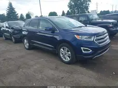 2FMPK4J96GBC17022 2016 FORD EDGE