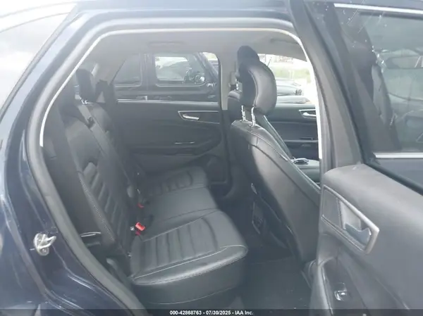 2FMPK4J96GBC17022 2016 FORD EDGE - Image 8