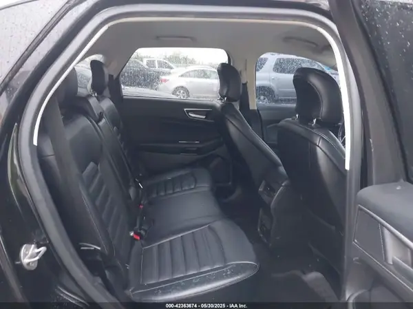 2FMPK4J96GBC25461 2016 FORD EDGE - Image 8