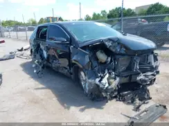 2FMPK4J96GBC26514 2016 FORD EDGE