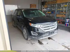 2FMPK4J96GBC27050 2016 FORD EDGE