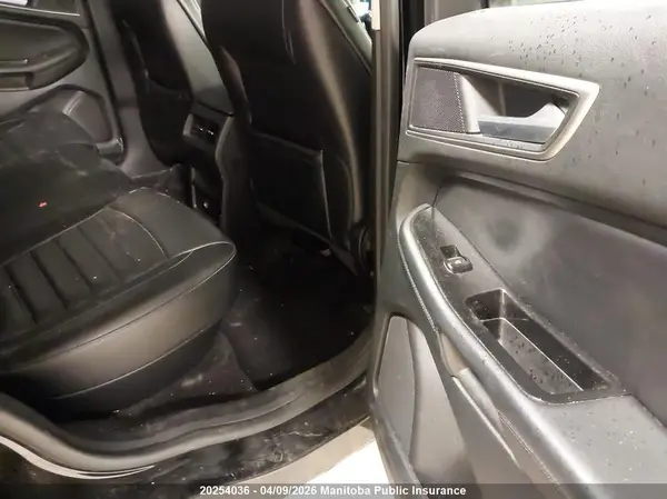 2FMPK4J96GBC27050 2016 FORD EDGE - Image 8